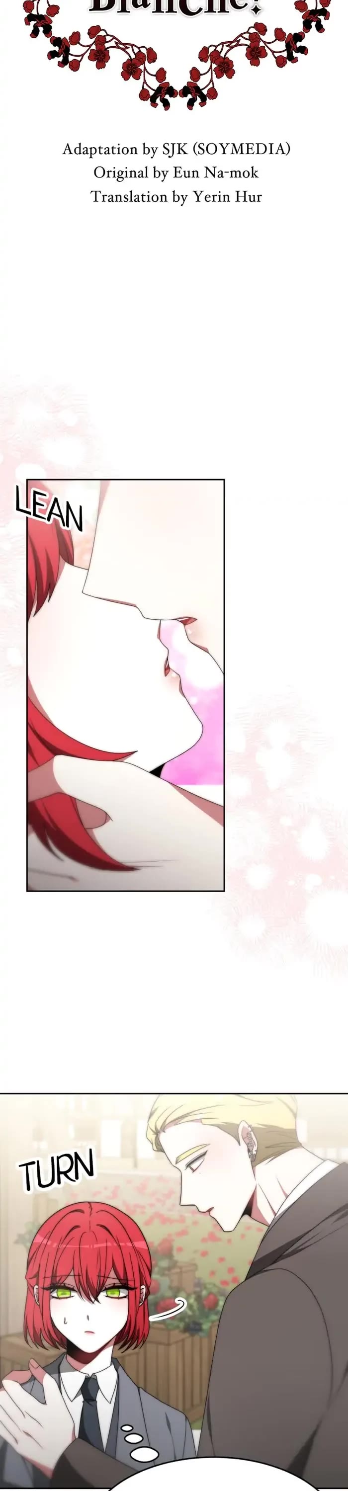 The Villainess Is Worshipped by the Family Chapter 69 page 2 - Chapter 69