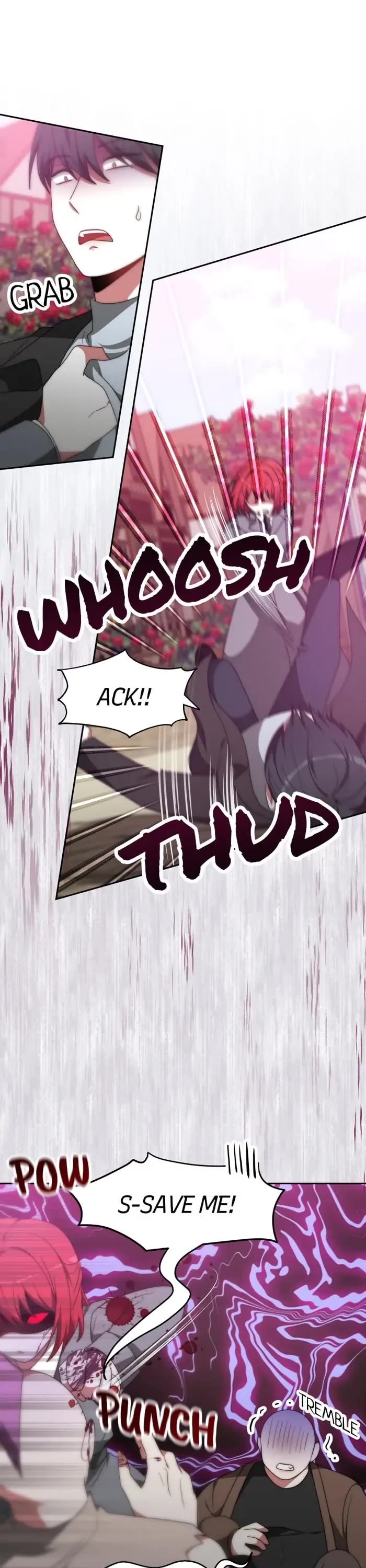 The Villainess Is Worshipped by the Family Chapter 69 page 26 - Chapter 69