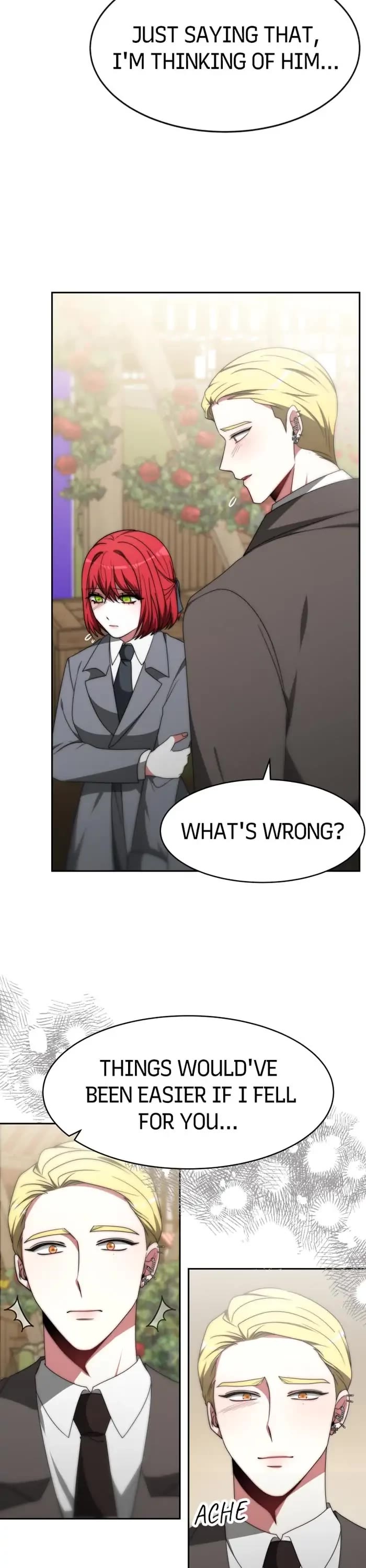 The Villainess Is Worshipped by the Family Chapter 69 page 3 - Chapter 69