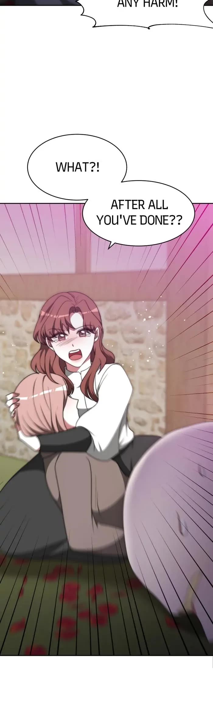 The Villainess Is Worshipped by the Family Chapter 69 page 30 - Chapter 69