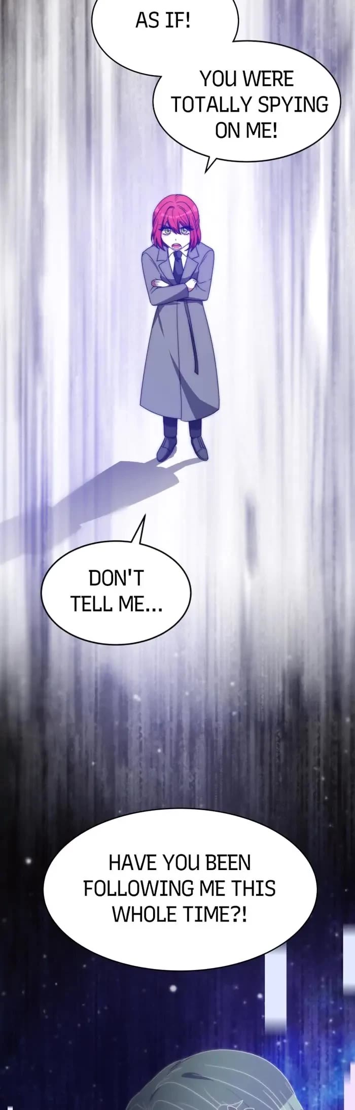 The Villainess Is Worshipped by the Family Chapter 69 page 37 - Chapter 69