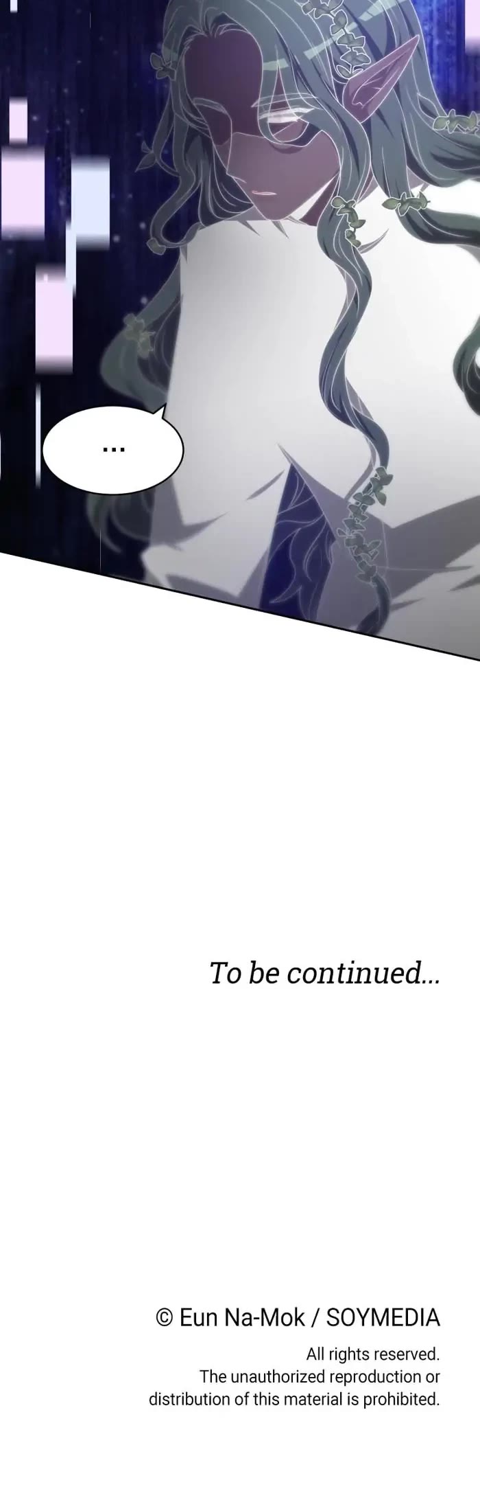The Villainess Is Worshipped by the Family Chapter 69 page 38 - Chapter 69