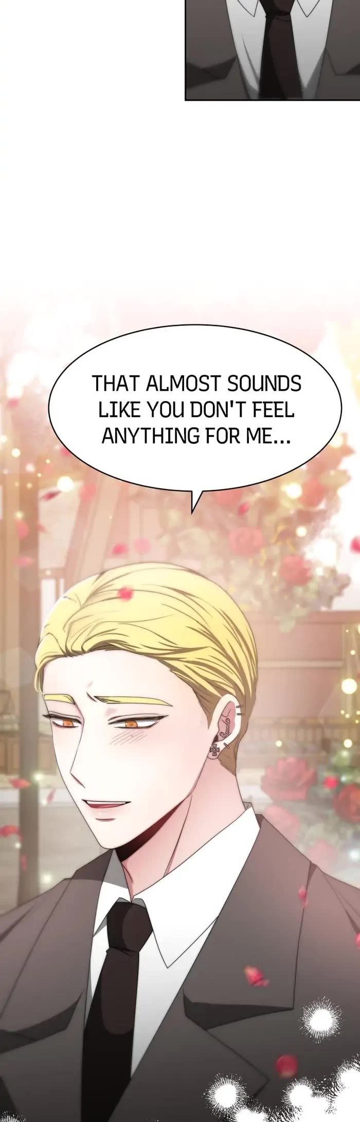 The Villainess Is Worshipped by the Family Chapter 69 page 4 - Chapter 69