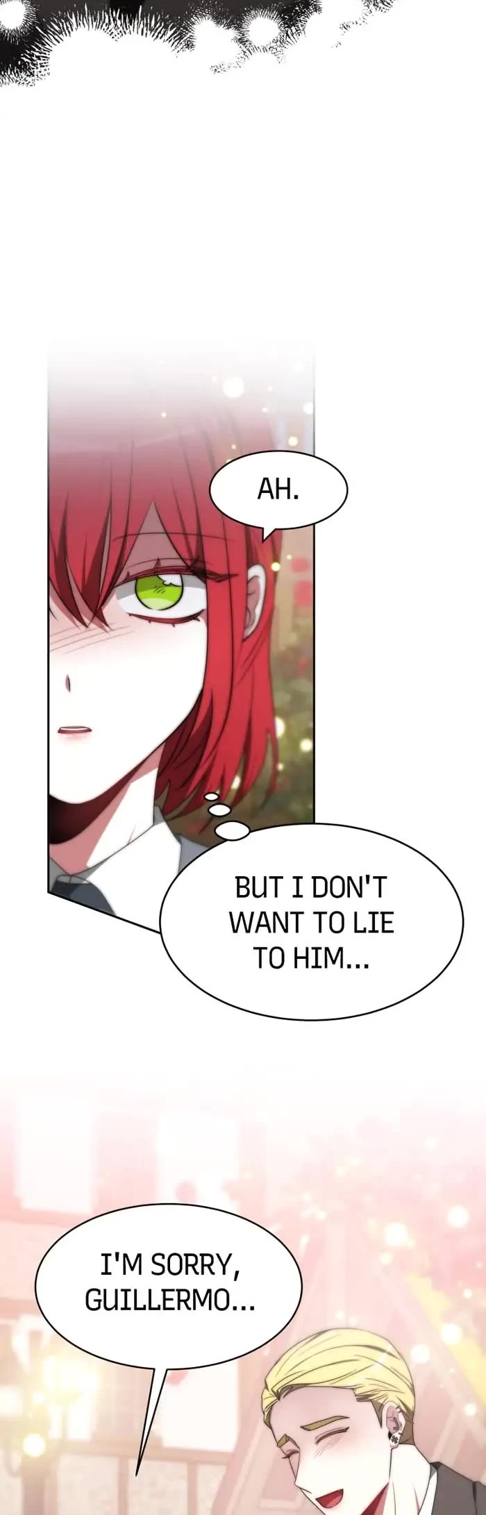 The Villainess Is Worshipped by the Family Chapter 69 page 5 - Chapter 69