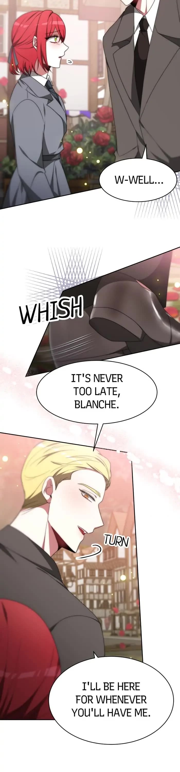 The Villainess Is Worshipped by the Family Chapter 69 page 6 - Chapter 69