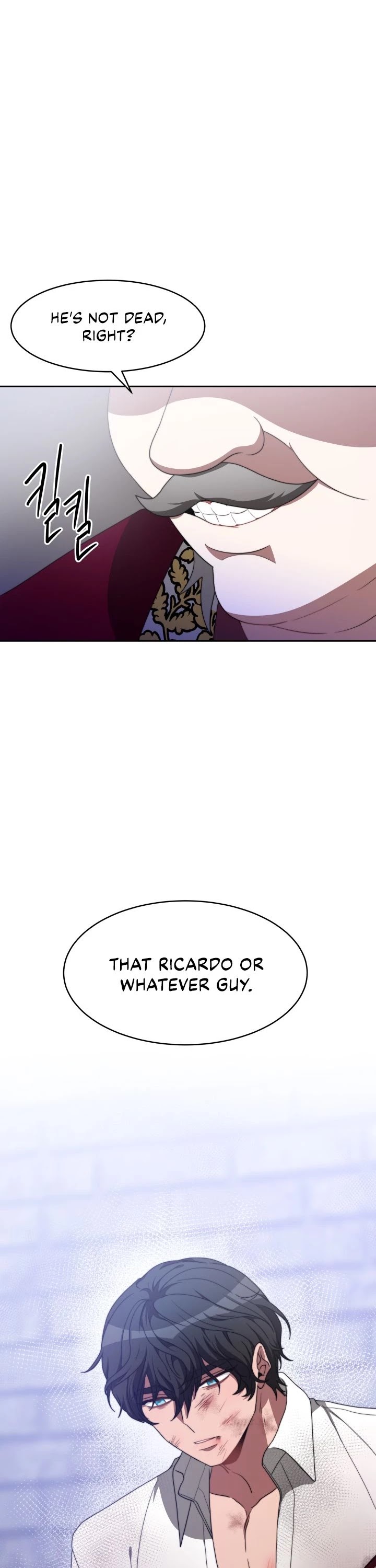 The Villainess Is Worshipped by the Family Chapter 7 page 8 - Chapter 7