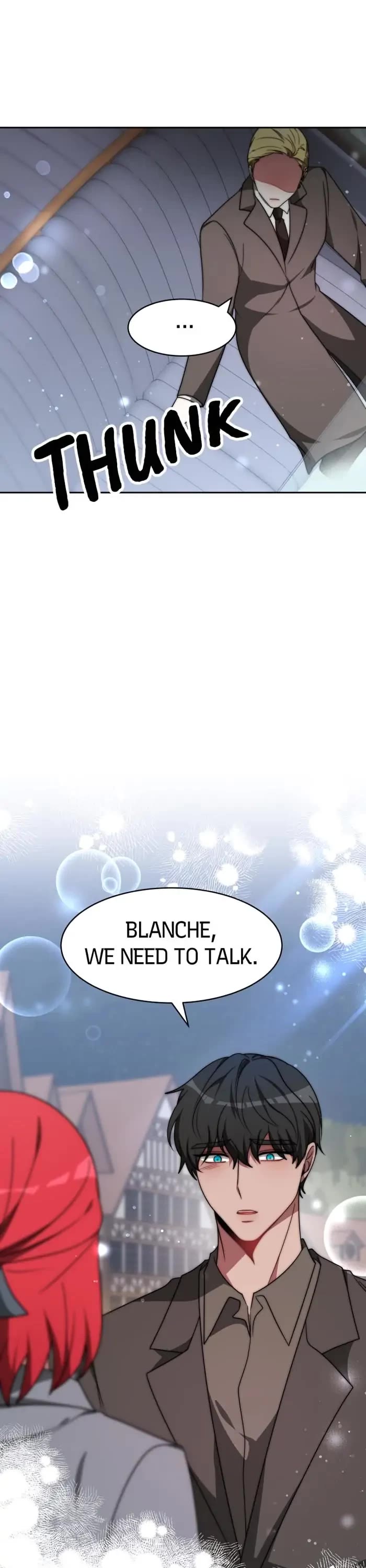 The Villainess Is Worshipped by the Family Chapter 70 page 12 - Chapter 70