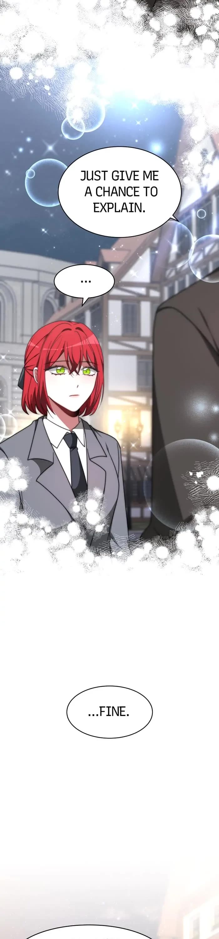 The Villainess Is Worshipped by the Family Chapter 70 page 13 - Chapter 70