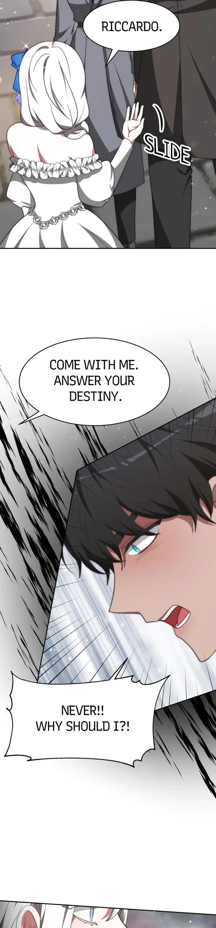 The Villainess Is Worshipped by the Family Chapter 70 page 28 - Chapter 70