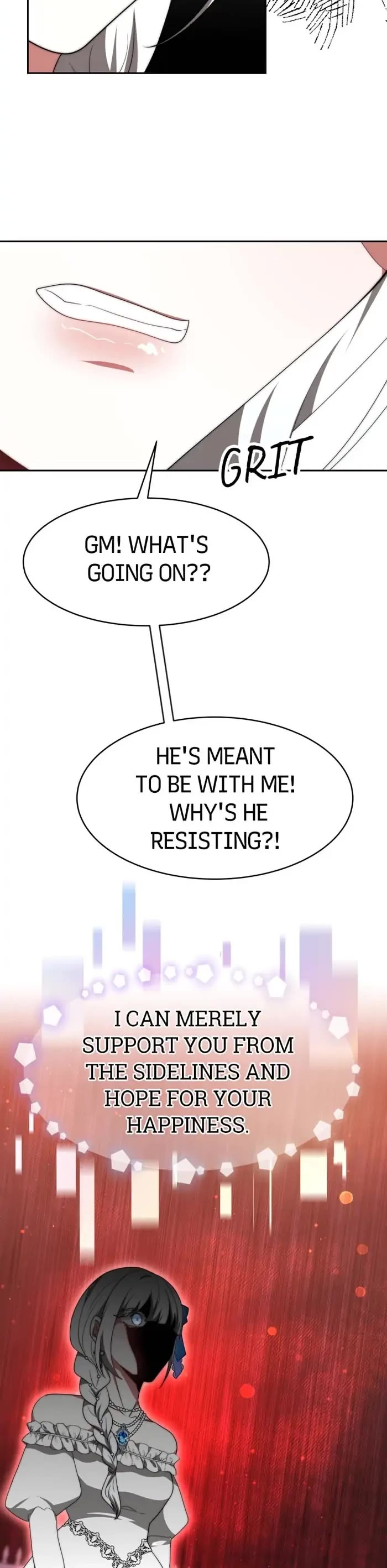 The Villainess Is Worshipped by the Family Chapter 70 page 30 - Chapter 70