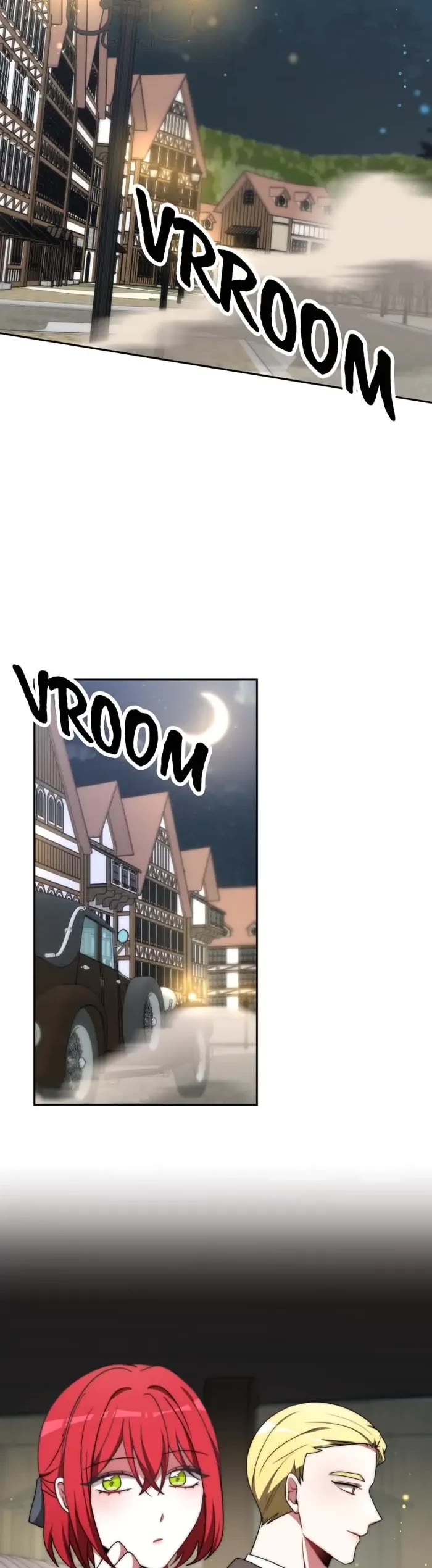 The Villainess Is Worshipped by the Family Chapter 70 page 5 - Chapter 70
