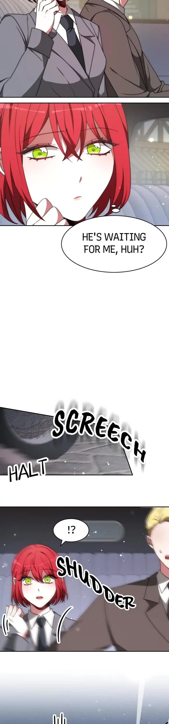 The Villainess Is Worshipped by the Family Chapter 70 page 6 - Chapter 70