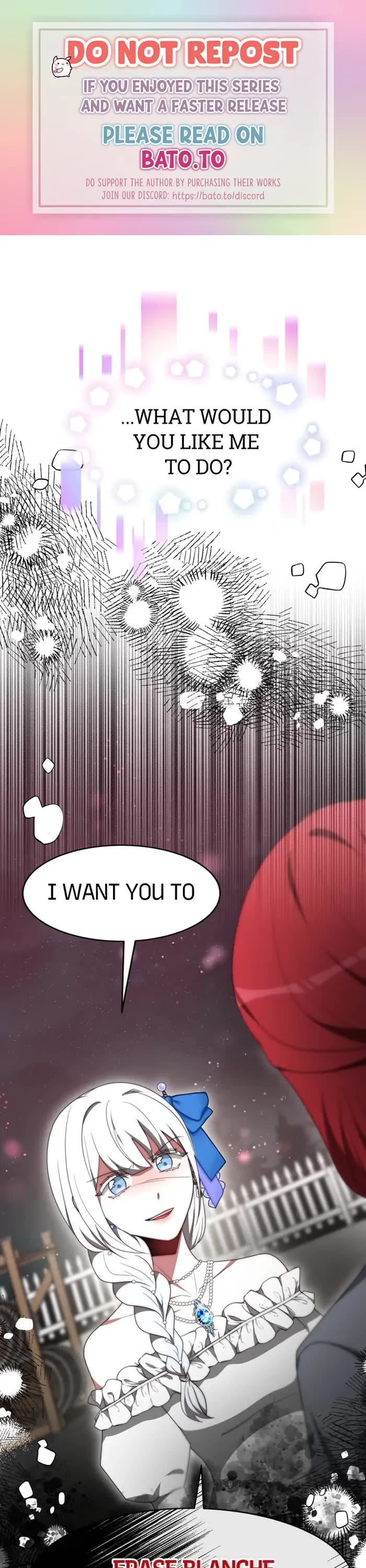 The Villainess Is Worshipped by the Family Chapter 71 page 1 - Chapter 71