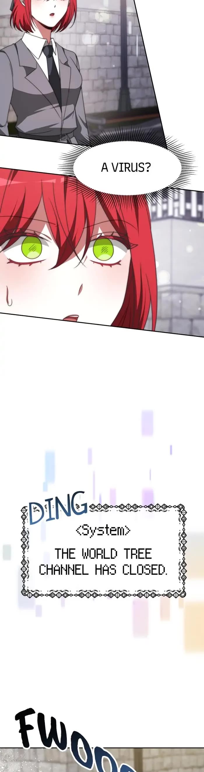 The Villainess Is Worshipped by the Family Chapter 71 page 14 - Chapter 71