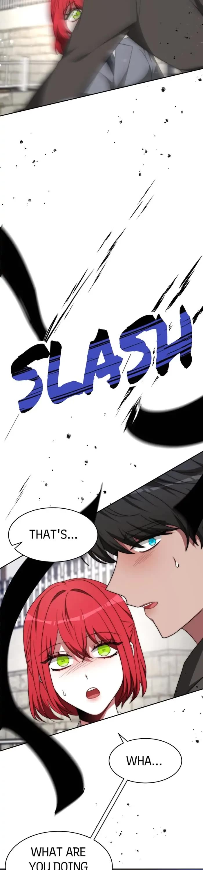 The Villainess Is Worshipped by the Family Chapter 71 page 18 - Chapter 71