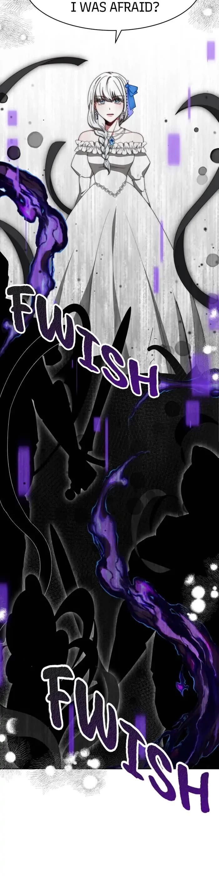 The Villainess Is Worshipped by the Family Chapter 71 page 25 - Chapter 71