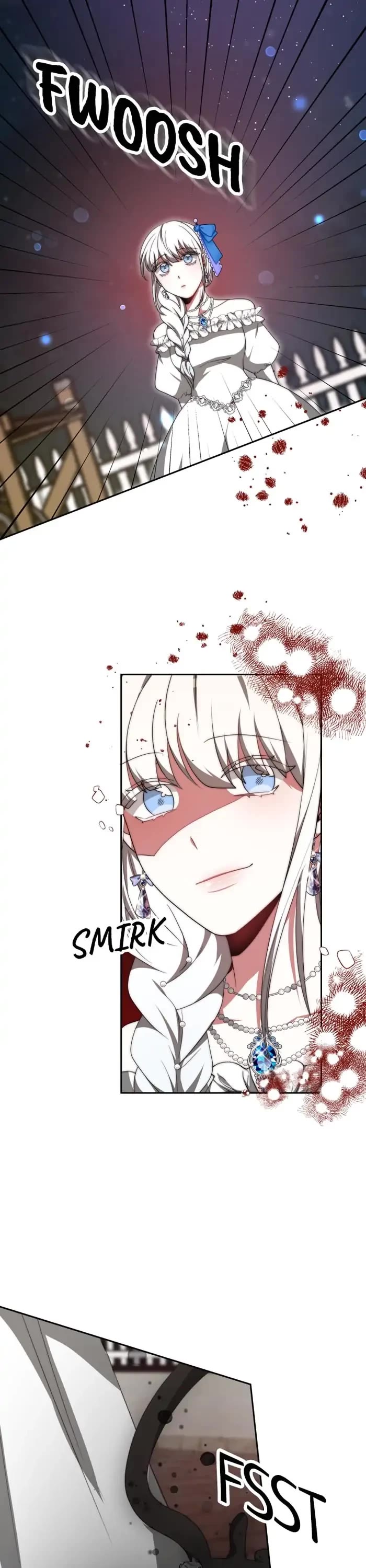 The Villainess Is Worshipped by the Family Chapter 71 page 6 - Chapter 71