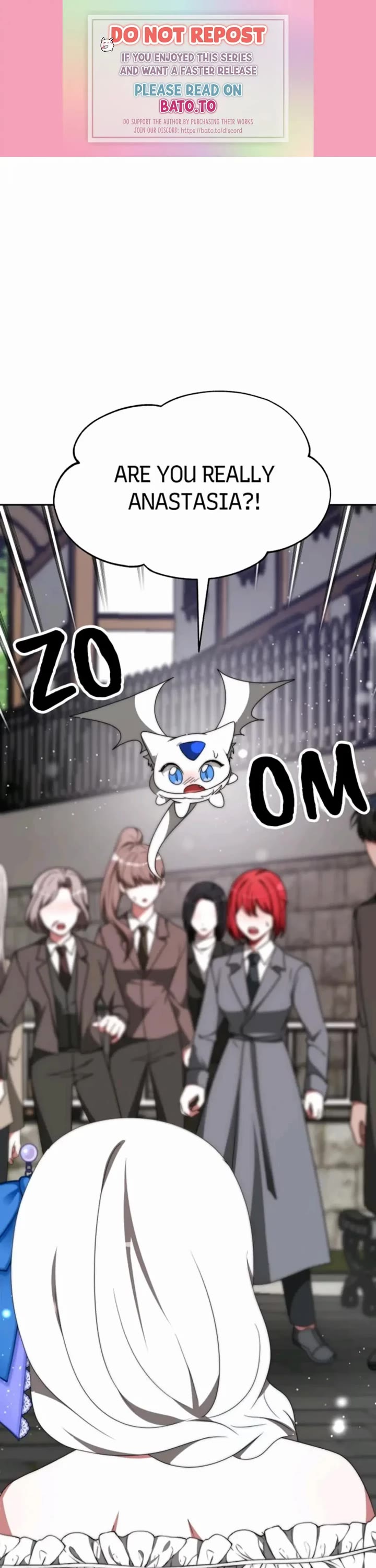 The Villainess Is Worshipped by the Family Chapter 72 page 1 - Chapter 72