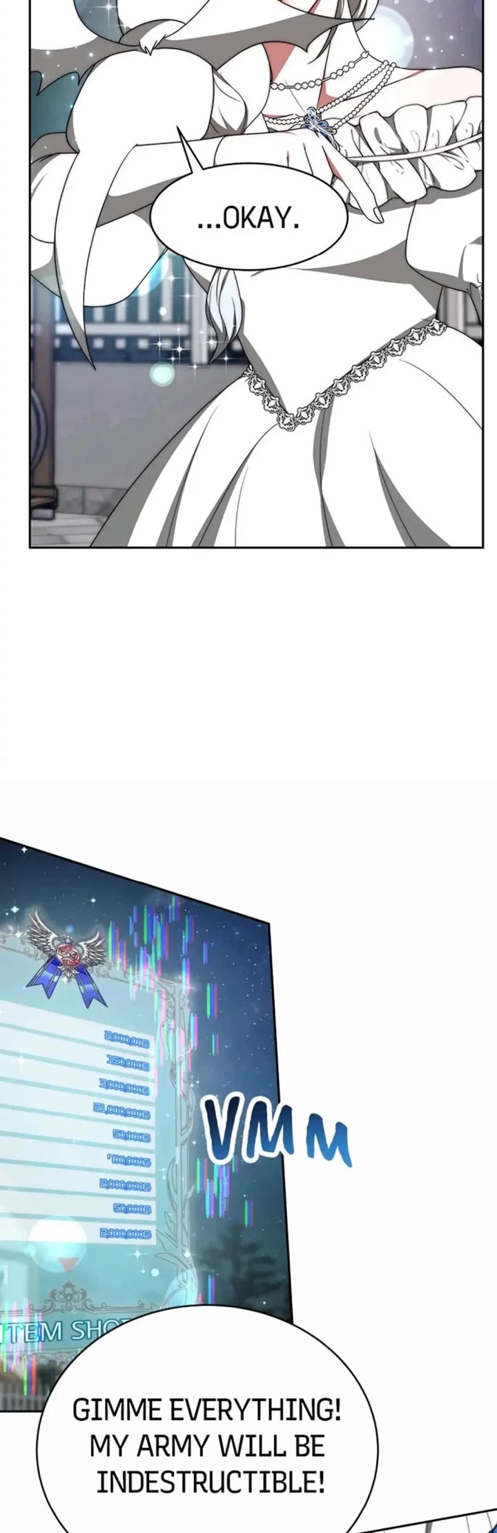 The Villainess Is Worshipped by the Family Chapter 72 page 14 - Chapter 72