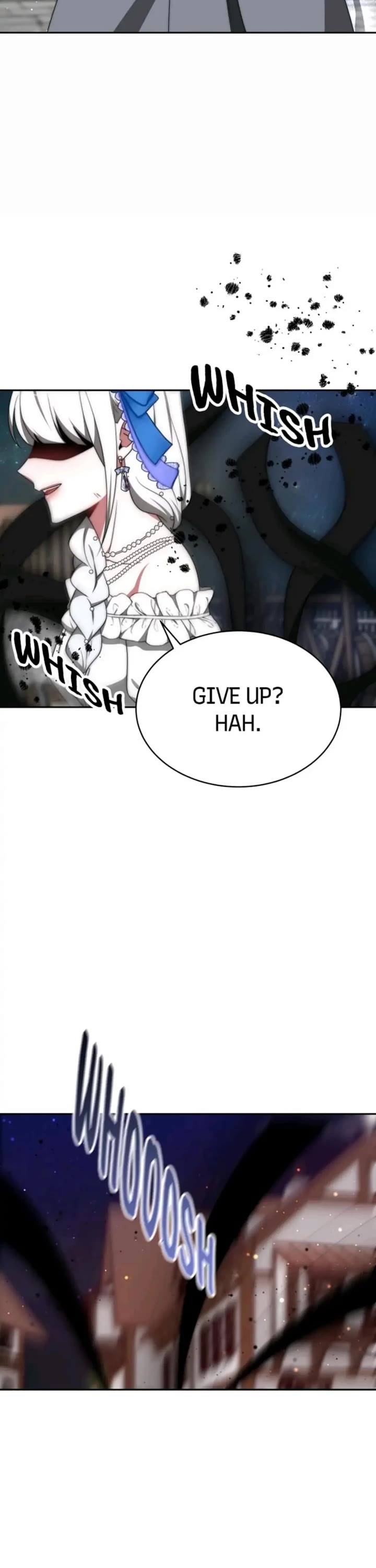 The Villainess Is Worshipped by the Family Chapter 72 page 22 - Chapter 72