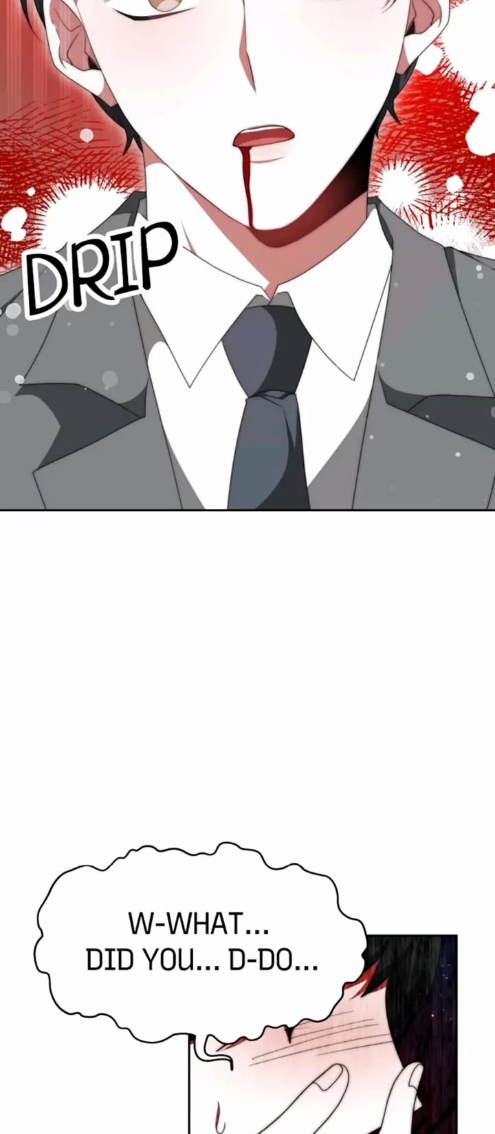 The Villainess Is Worshipped by the Family Chapter 72 page 30 - Chapter 72