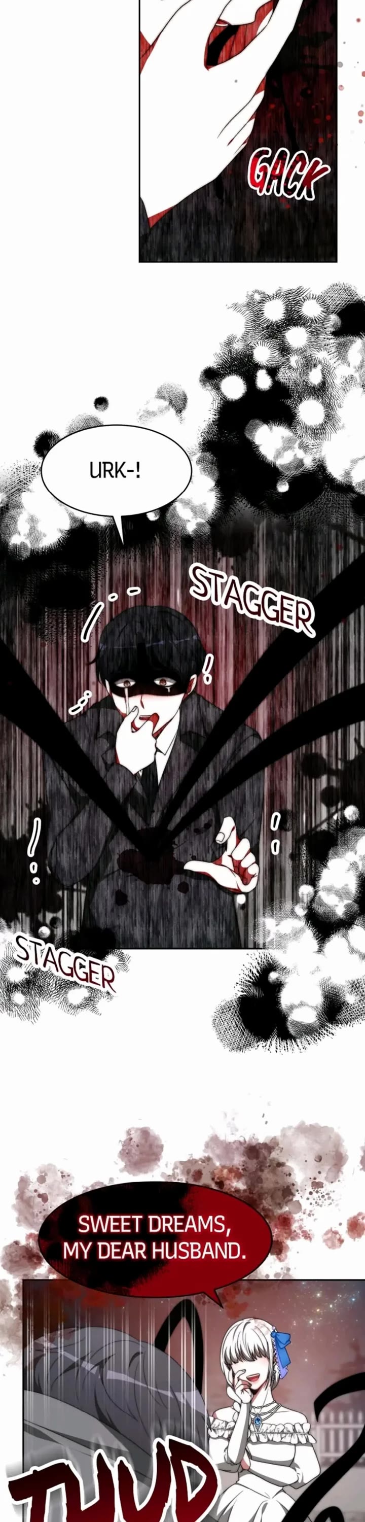 The Villainess Is Worshipped by the Family Chapter 72 page 31 - Chapter 72