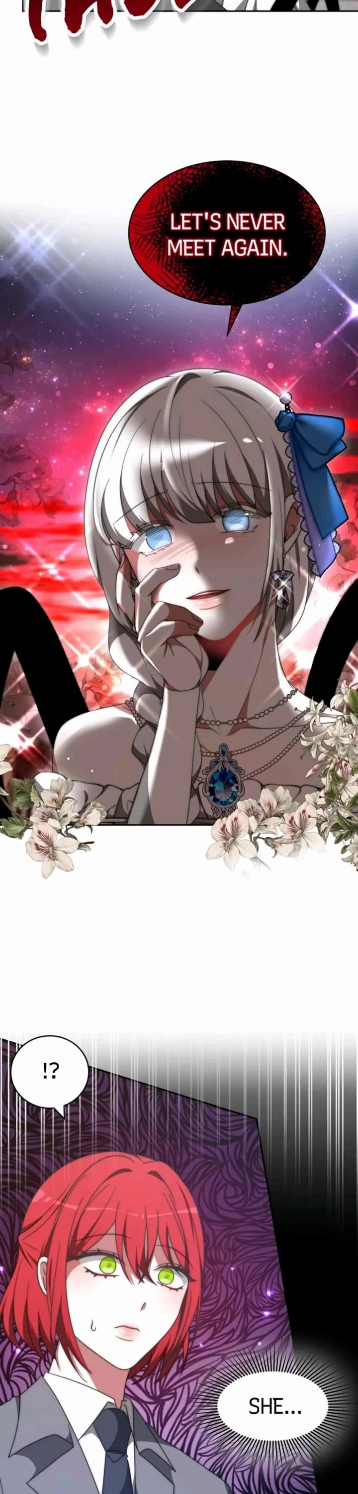 The Villainess Is Worshipped by the Family Chapter 72 page 32 - Chapter 72