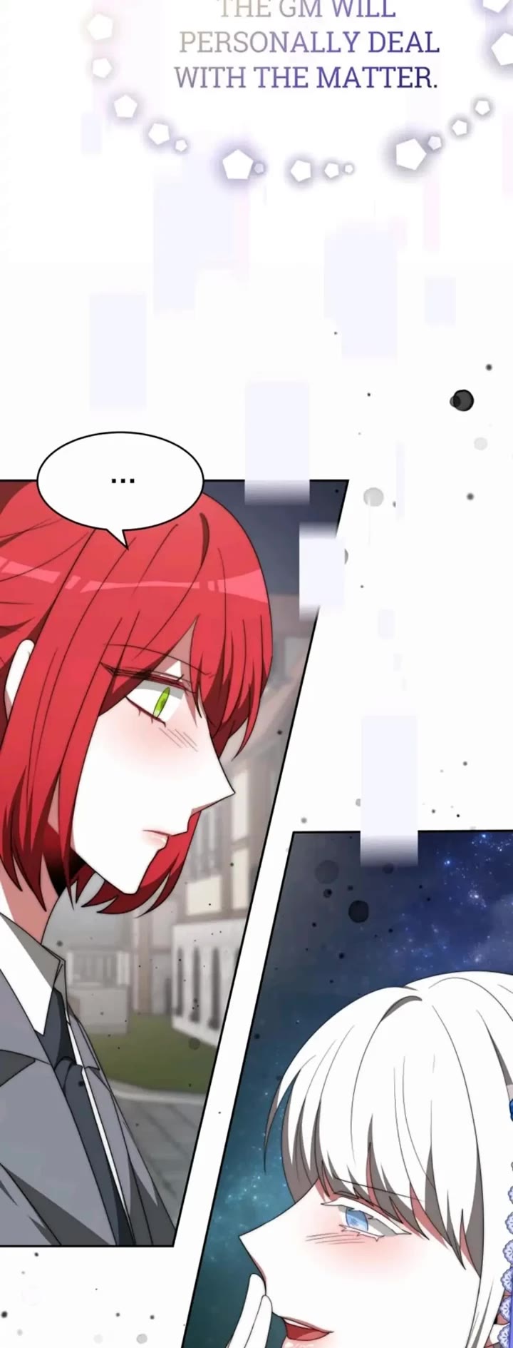 The Villainess Is Worshipped by the Family Chapter 72 page 39 - Chapter 72
