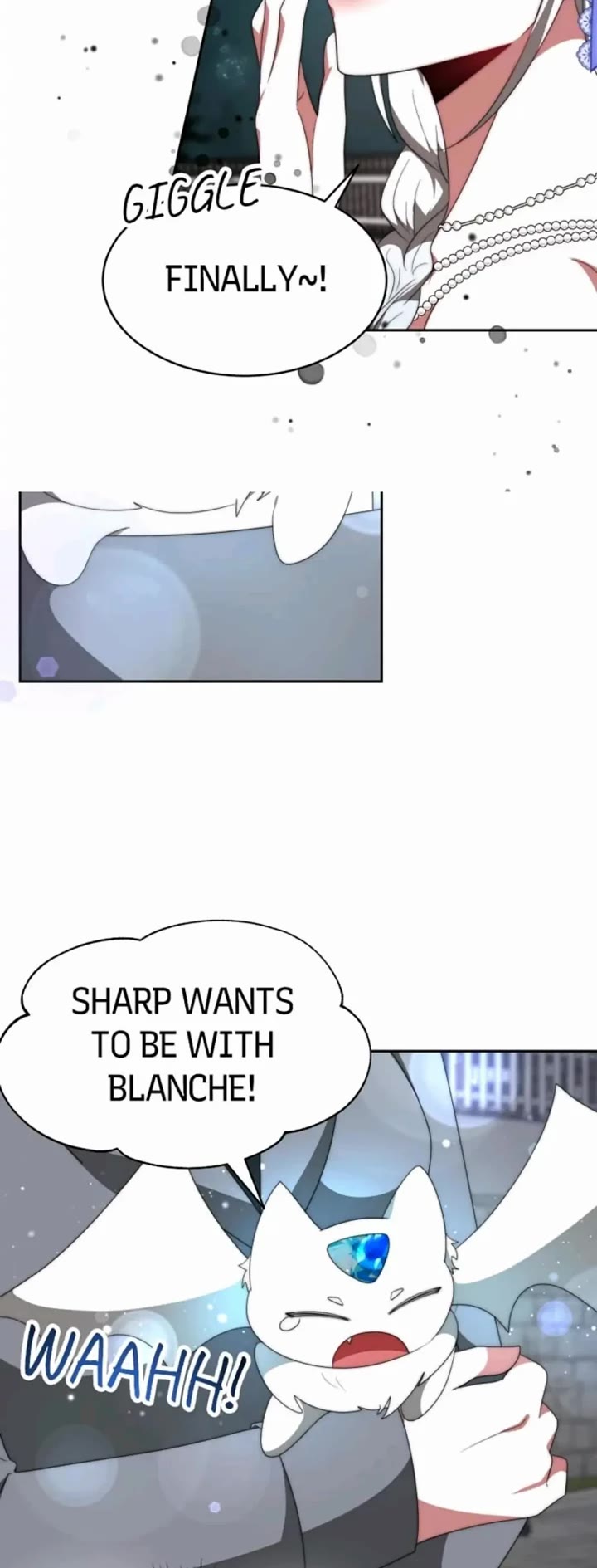 The Villainess Is Worshipped by the Family Chapter 72 page 40 - Chapter 72
