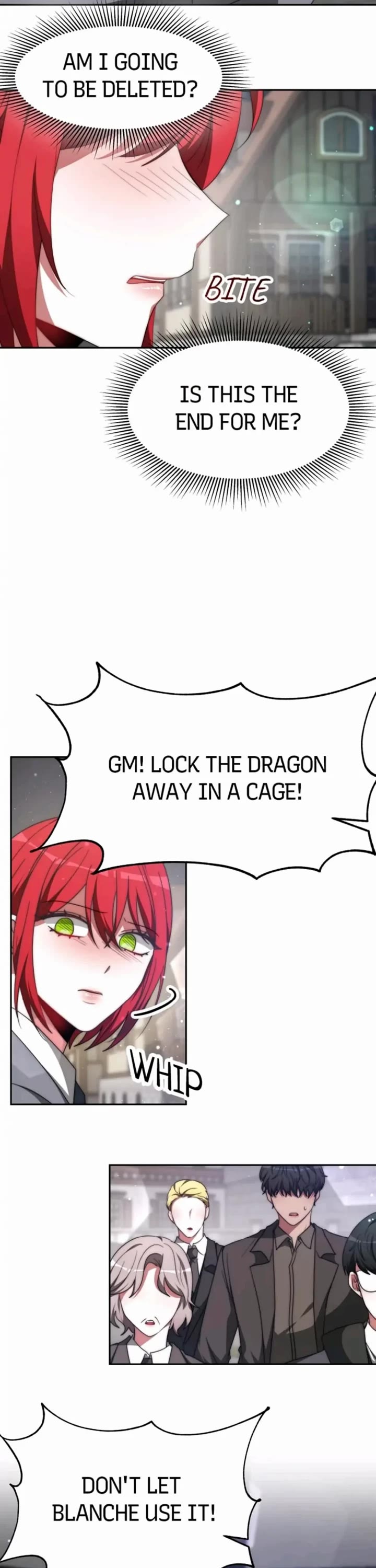 The Villainess Is Worshipped by the Family Chapter 72 page 41 - Chapter 72