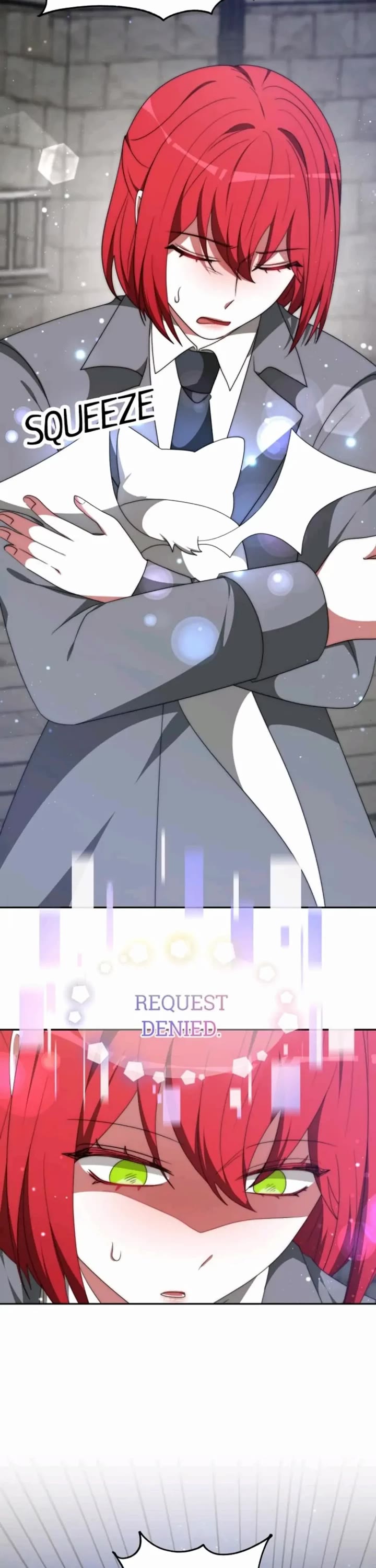 The Villainess Is Worshipped by the Family Chapter 72 page 42 - Chapter 72