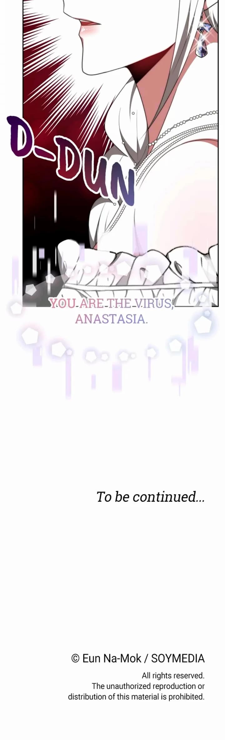 The Villainess Is Worshipped by the Family Chapter 72 page 44 - Chapter 72