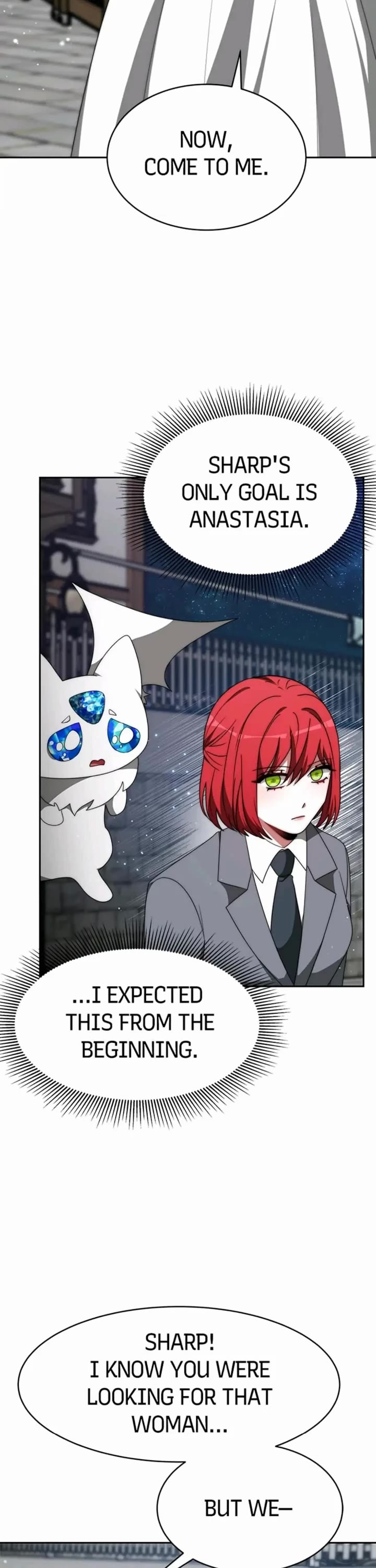 The Villainess Is Worshipped by the Family Chapter 72 page 7 - Chapter 72
