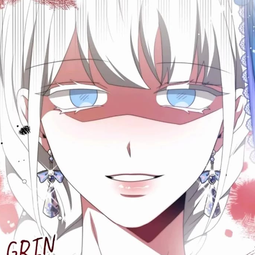 The Villainess Is Worshipped by the Family Chapter 72 cover