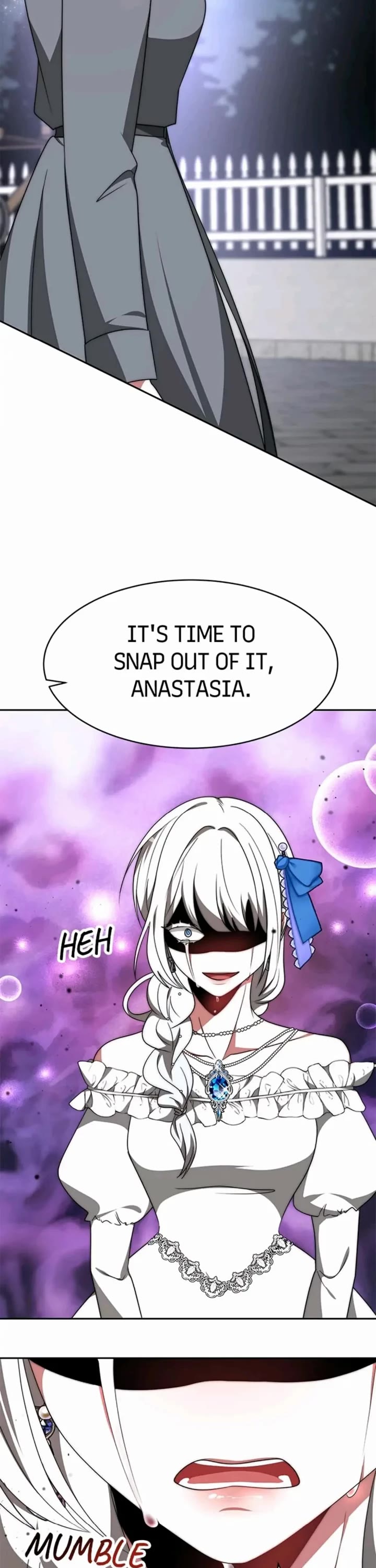 The Villainess Is Worshipped by the Family Chapter 73 page 13 - Chapter 73