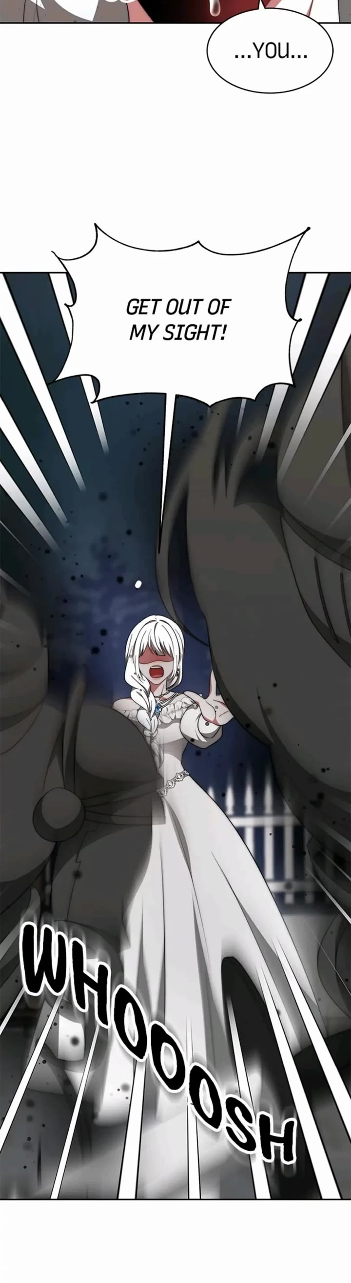 The Villainess Is Worshipped by the Family Chapter 73 page 14 - Chapter 73