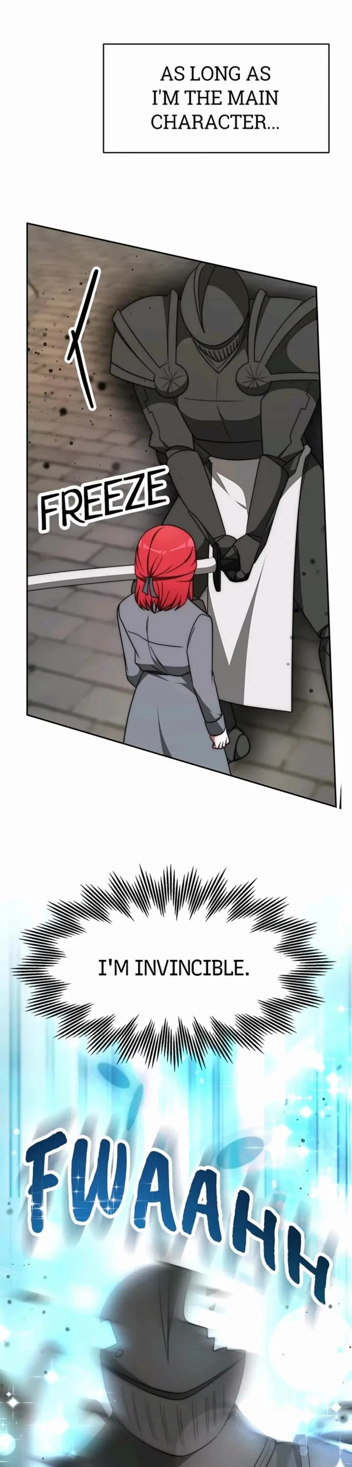 The Villainess Is Worshipped by the Family Chapter 73 page 16 - Chapter 73
