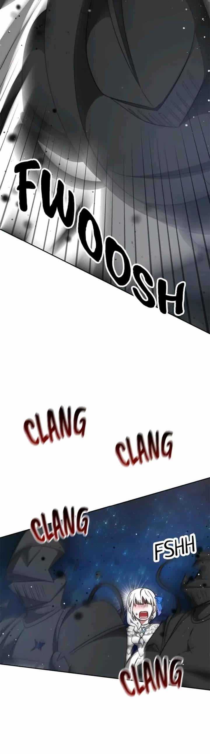 The Villainess Is Worshipped by the Family Chapter 73 page 19 - Chapter 73