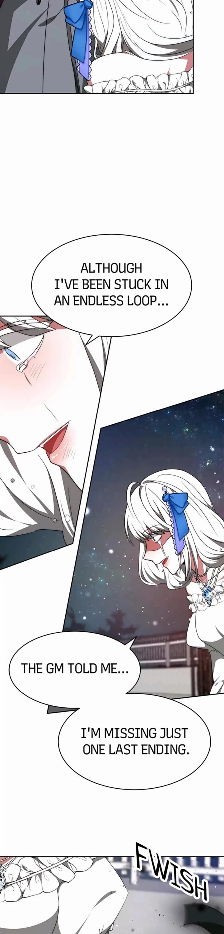 The Villainess Is Worshipped by the Family Chapter 73 page 28 - Chapter 73