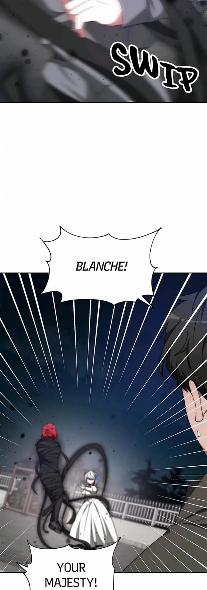 The Villainess Is Worshipped by the Family Chapter 73 page 30 - Chapter 73