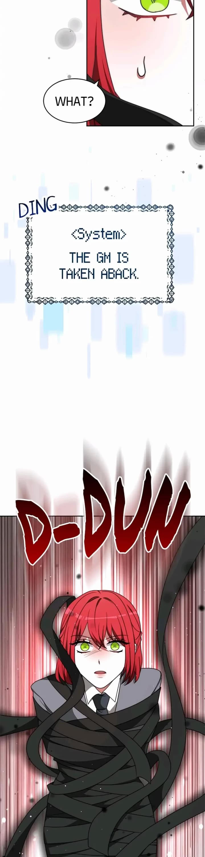 The Villainess Is Worshipped by the Family Chapter 73 page 32 - Chapter 73