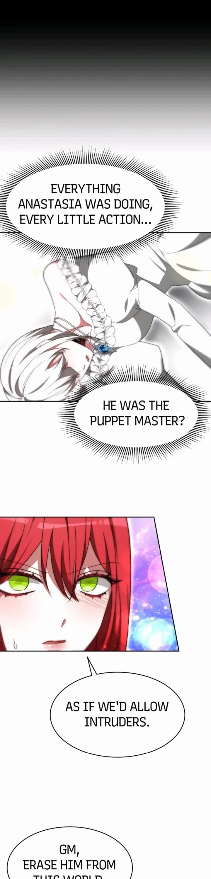 The Villainess Is Worshipped by the Family Chapter 74 page 11 - Chapter 74