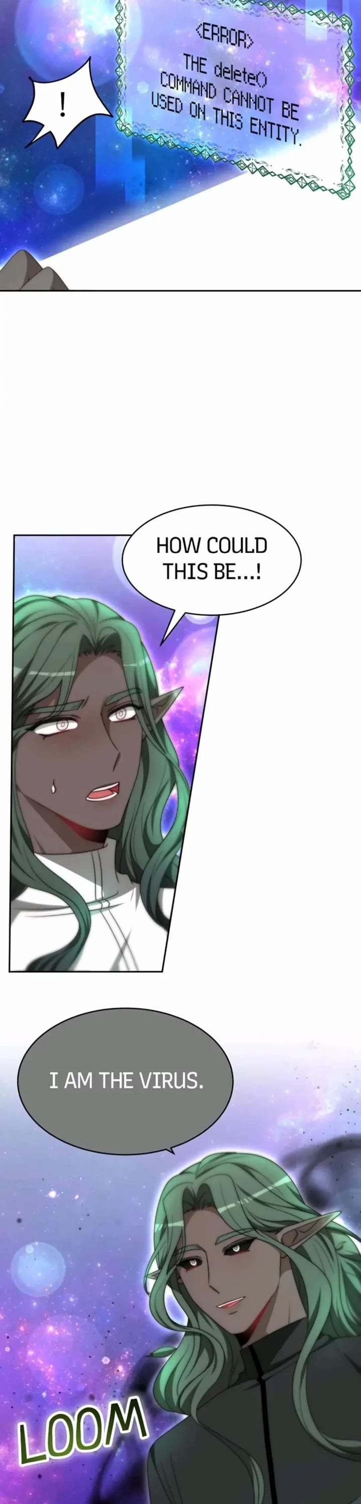 The Villainess Is Worshipped by the Family Chapter 74 page 13 - Chapter 74
