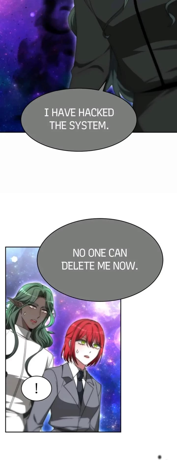 The Villainess Is Worshipped by the Family Chapter 74 page 14 - Chapter 74