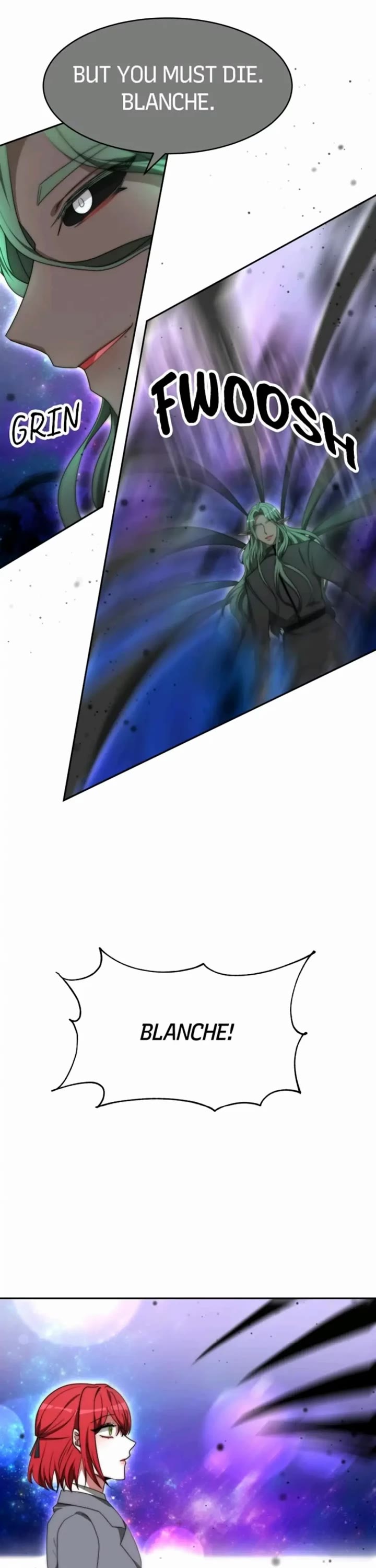 The Villainess Is Worshipped by the Family Chapter 74 page 16 - Chapter 74