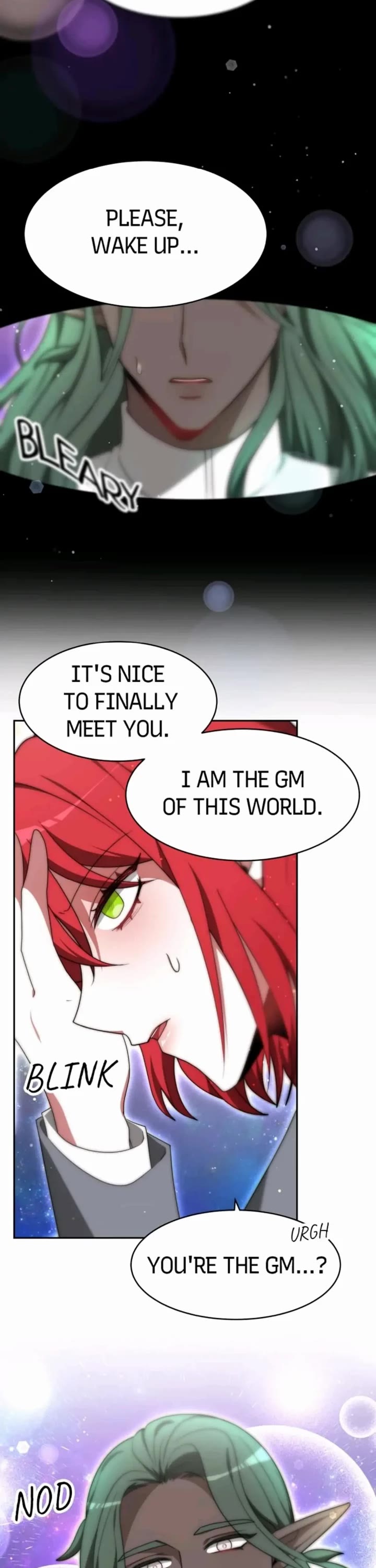 The Villainess Is Worshipped by the Family Chapter 74 page 2 - Chapter 74