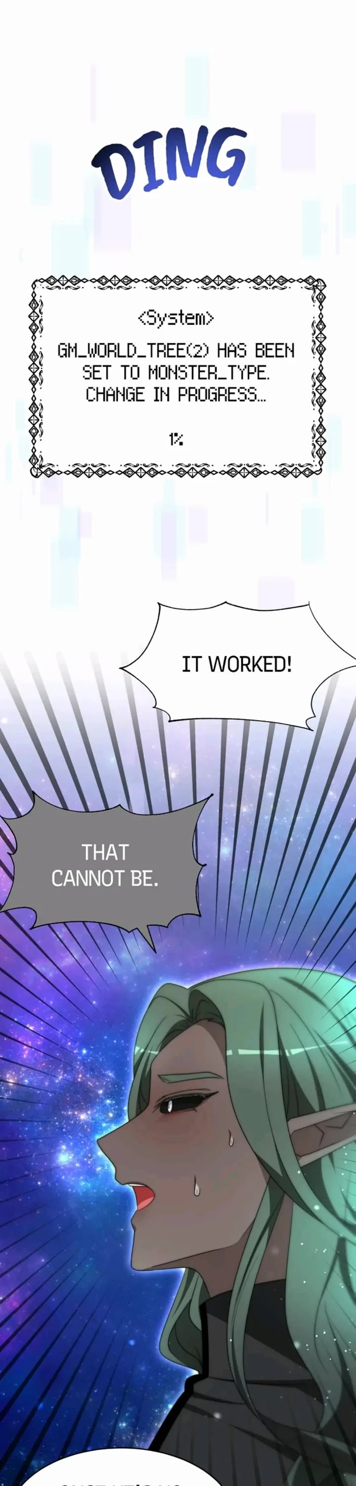 The Villainess Is Worshipped by the Family Chapter 74 page 26 - Chapter 74