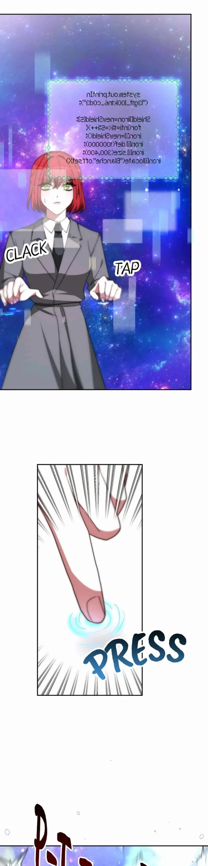 The Villainess Is Worshipped by the Family Chapter 74 page 36 - Chapter 74