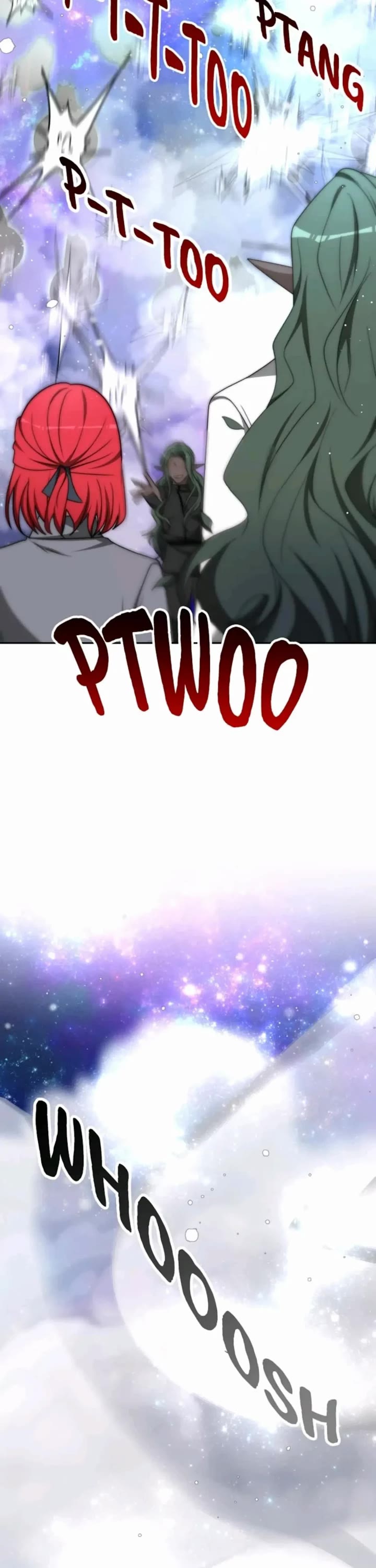 The Villainess Is Worshipped by the Family Chapter 74 page 37 - Chapter 74