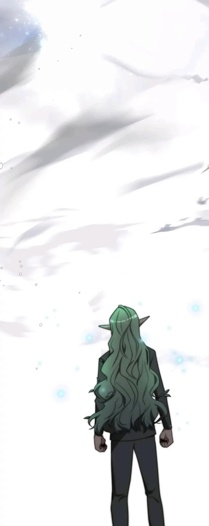 The Villainess Is Worshipped by the Family Chapter 74 page 38 - Chapter 74